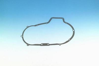 JAMES GASKETS, PRIMARY COVER. SILICONE = 34955-89B